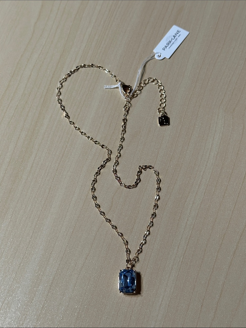 Park Lane Perry Necklace